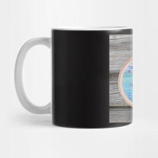 Thailand Landscape Mug